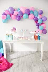 most adorable my little pony party ideas