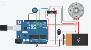 tutorial arduino mengakses sensor