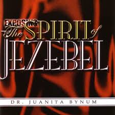 stream exposing the spirit of jezebel