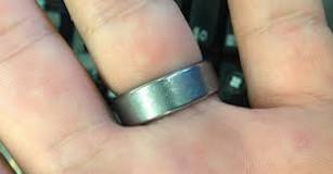 why-is-my-tungsten-ring-turning-black