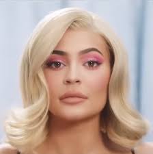 Kylie jenner is a billionaire and she's been feeling very generous during her partnership with ellen for the record, stormi was nonplussed and didn't seem all that concerned. Kylie Jenner Wikipedia