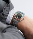 Q Timex GMT 38mm Stainless Steel Bracelet Watch - TW2V38000 | Timex US