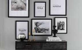 46 wall art ideas for living room in