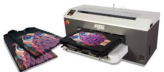Discuss and learn about this up and coming printing technology. Mastering Dtg Printing