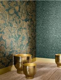 How To Mix Wallpaper Patterns In One