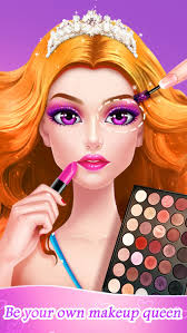 makeup game beauty artistdiy apk for