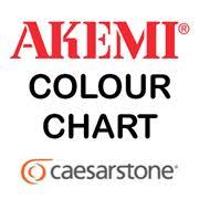 Akemi Colour Bond