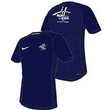 Nike Official Mens T Shirt
