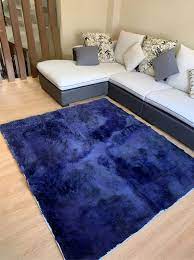 faux fur rug carpet 180cm