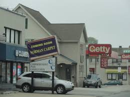 norman carpet to relocate to bryn mawr