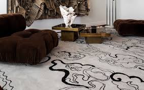 robyn cosgrove fine handmade rugs woollahra
