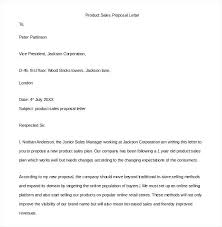 Rejecting Business Offer Letter Template Proposal
