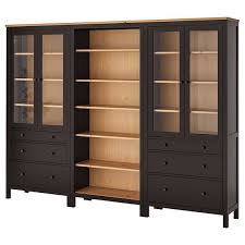 Ikea Hemnes Hemnes Bookcase Storage