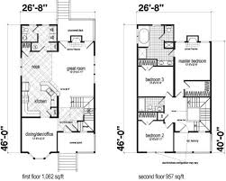 Modular Home Floor Plans Modular Homes