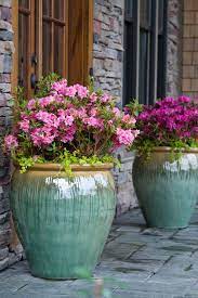 Flower Pots Outdoor
