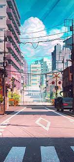 aesthetic anime phone anime aesthetic