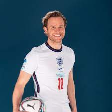 Soccer aid 2021 for unicef is going to be just brilliant, alex said. Wumor Rm8ad3lm