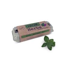 Grow Herbs Kit