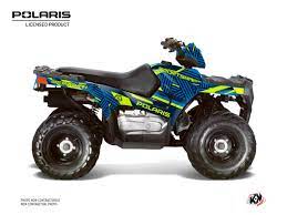 polaris 90 sportsman atv epik graphic