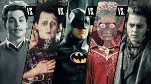 Tim burton, american director known for his original, quirky style that frequently drew on elements of the fantastic and the macabre. Tim Burton S 5 Best Movies From The 90s And 00s