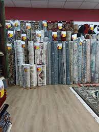 offer carpet as safa decor johor
