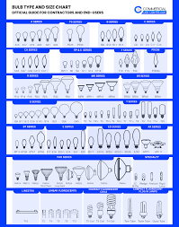 types of light bulbs what you need to