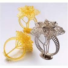best 3d printers for jewelry making