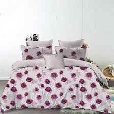 Cotton Bedding Set Bed Sheet Fabric Bed