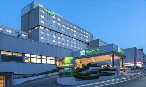 Holiday inn is an american brand of hotels, and a subsidiary of intercontinental hotels group. Holiday Inn Munich City Centre Munich Best Price Guarantee Mobile Bookings Live Chat