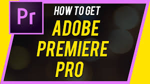 Featured in the verge, ny times, and money How To Get Adobe Premiere Pro Cc Free Trial