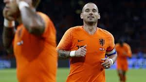 Explore the latest videos from hashtags: Wesley Sneijder Holland Star Verkundet Karriereende Mit 35