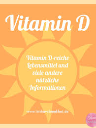 The truth about vitamin d / webmed. Lebensmittel Mit Vitamin D Und Viele Andere Nutzliche Informationen Foodblog Rezepte Furs Fruhstuck Mittag Und Abendbrot