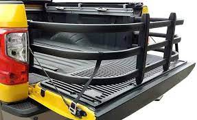 the best truck bed extenders to enhance