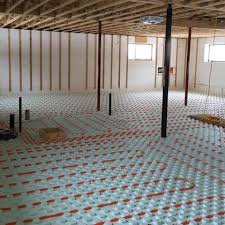 How To Insulate A Basement Properly