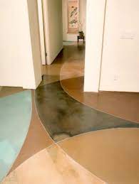 Basement Floor Paint Options