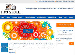 Innovation Blogs Inventhelp Blog