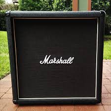 Nieuwe en tweedehands muziekinstrumenten vind je op marktplaats. Marshall 1965b 4x10 Guitar Speaker Cabinet Vintage 1980 S Reverb