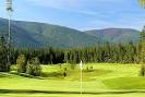 Balfour Golf Course - British Columbia Travel and Adventure Vacations