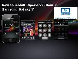 This is due to lack in hardware compatibility of galaxy y s5360. Samsung S5360 Galaxy Y Rom