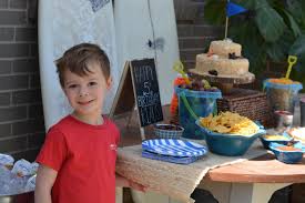 There you have natural sand and sea. Kids Backyard Beach Theme Party Budget Ideas Food And Decorations The Oven Light
