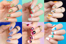 your invite to nail art fashion week 2016