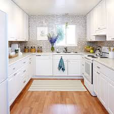 9 affordable kitchen flooring ideas