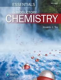 Introductory Chemistry Essentials 6th