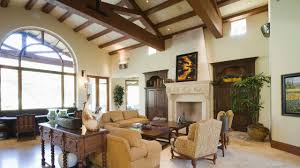 ceiling beams functions types and