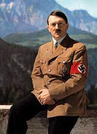 Adolf Hitler | Wolfenstein Wiki