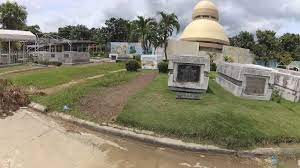 queen city cemetery cebu city