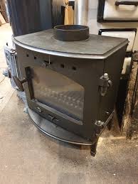 Cast Iron Stoves