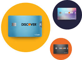 no annual fee credit cards discover