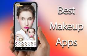 makeup editing apps