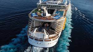 oasis of the seas cruise deals 2024